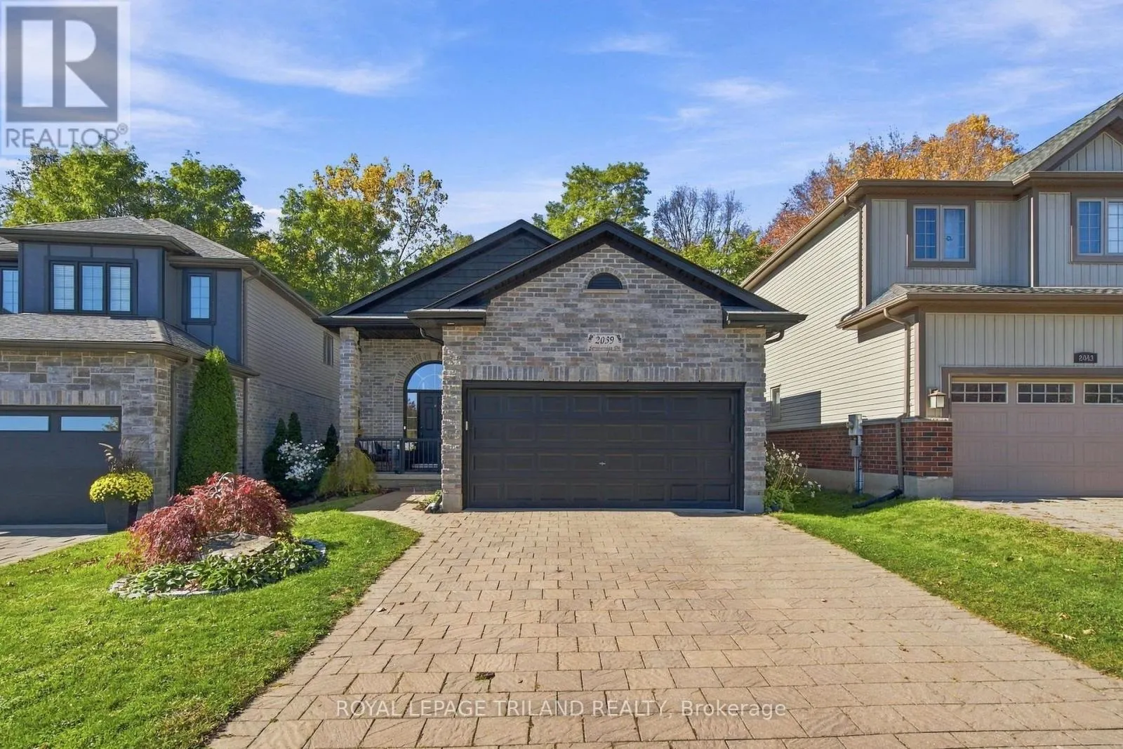2039 SPRINGRIDGE DRIVE
