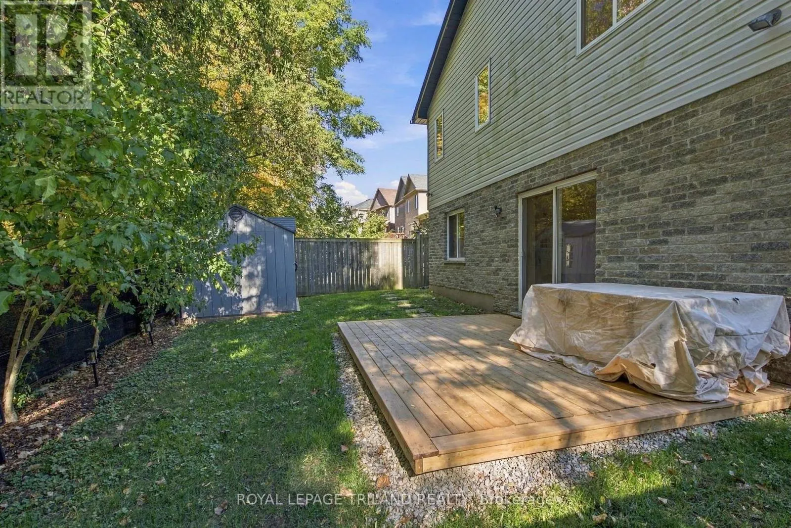 2039 SPRINGRIDGE DRIVE