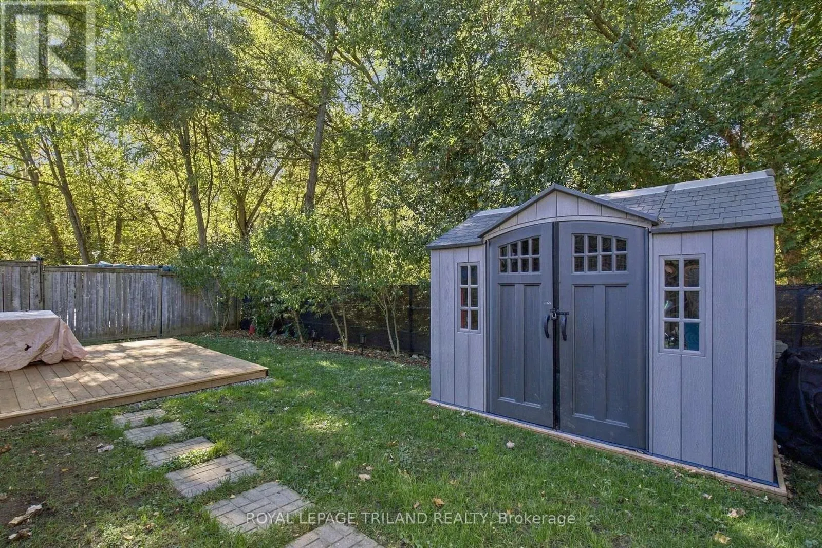 2039 SPRINGRIDGE DRIVE
