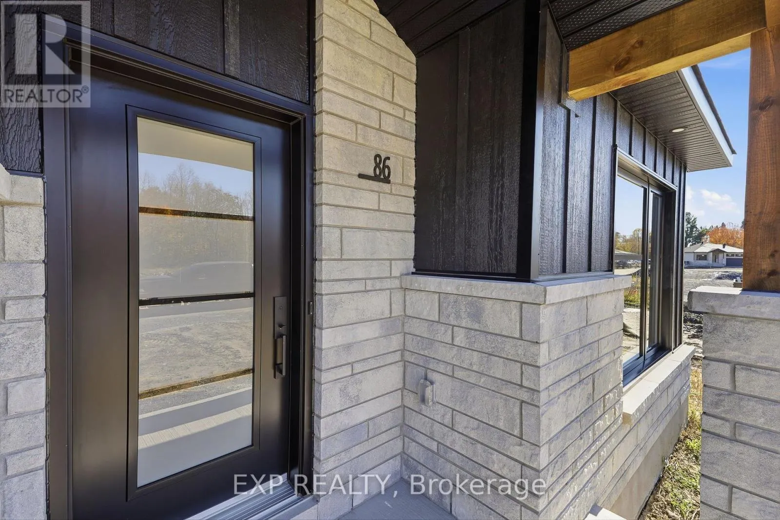 86 TIMBERLINE DRIVE STREET