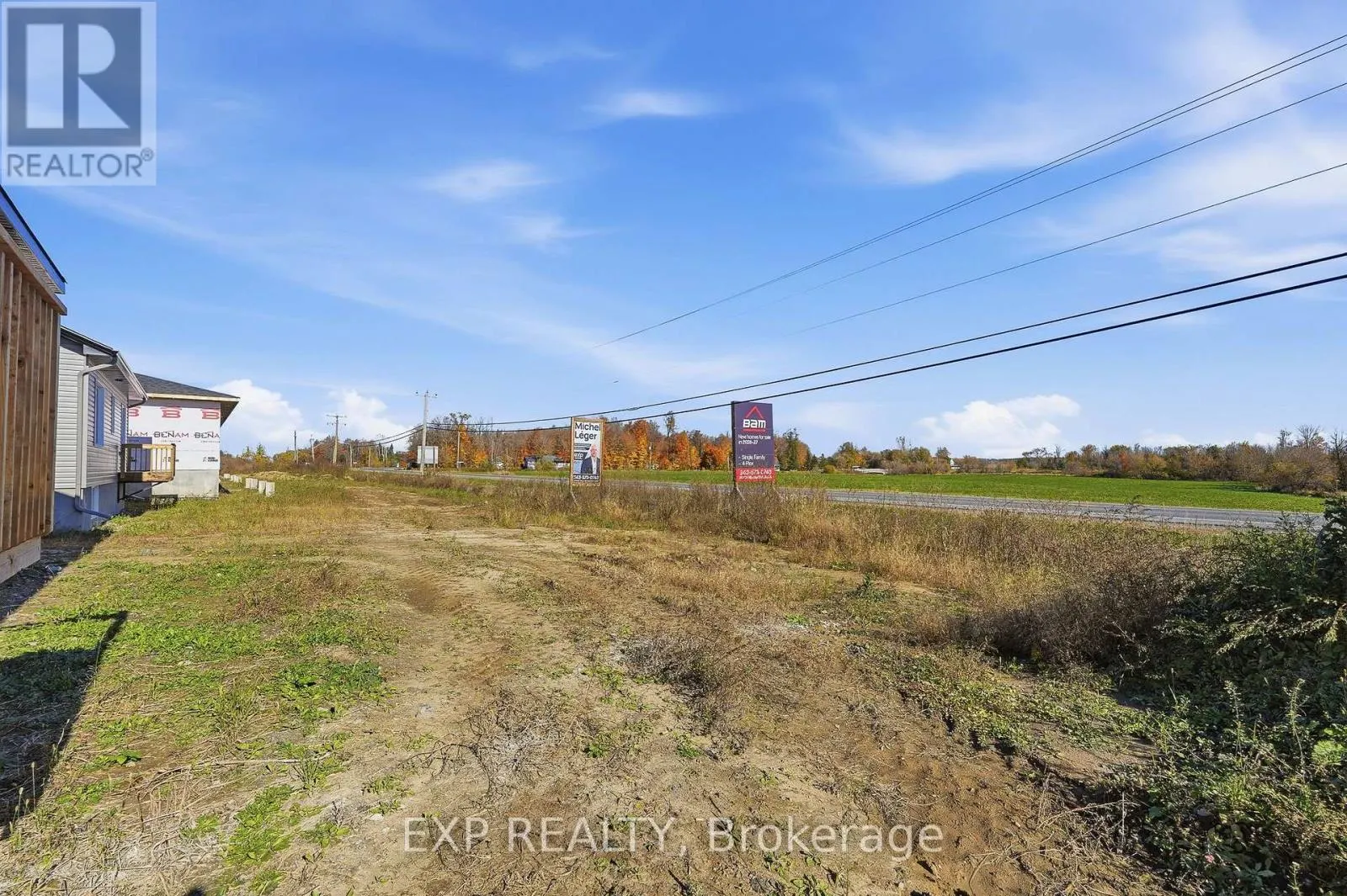 86 TIMBERLINE DRIVE STREET