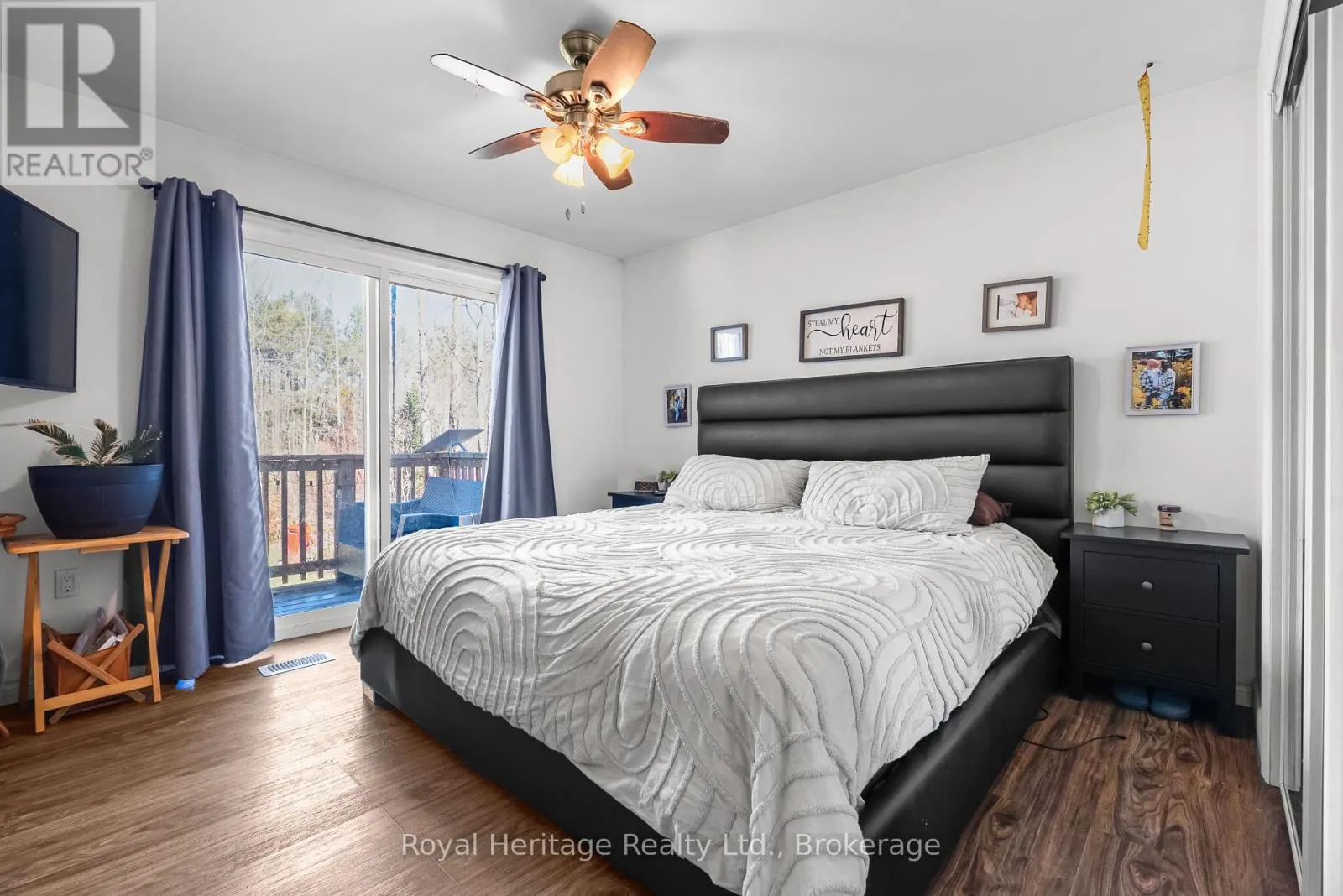 1045 HOWLAND JUNCTION ROAD
