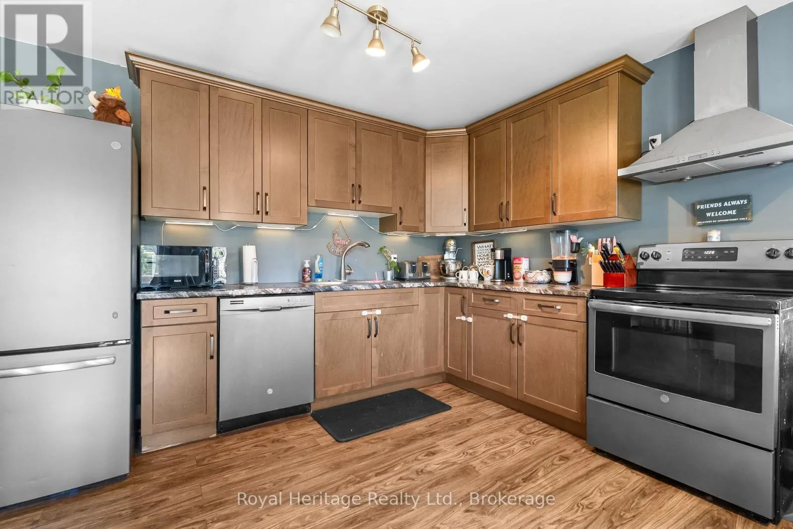 1045 HOWLAND JUNCTION ROAD