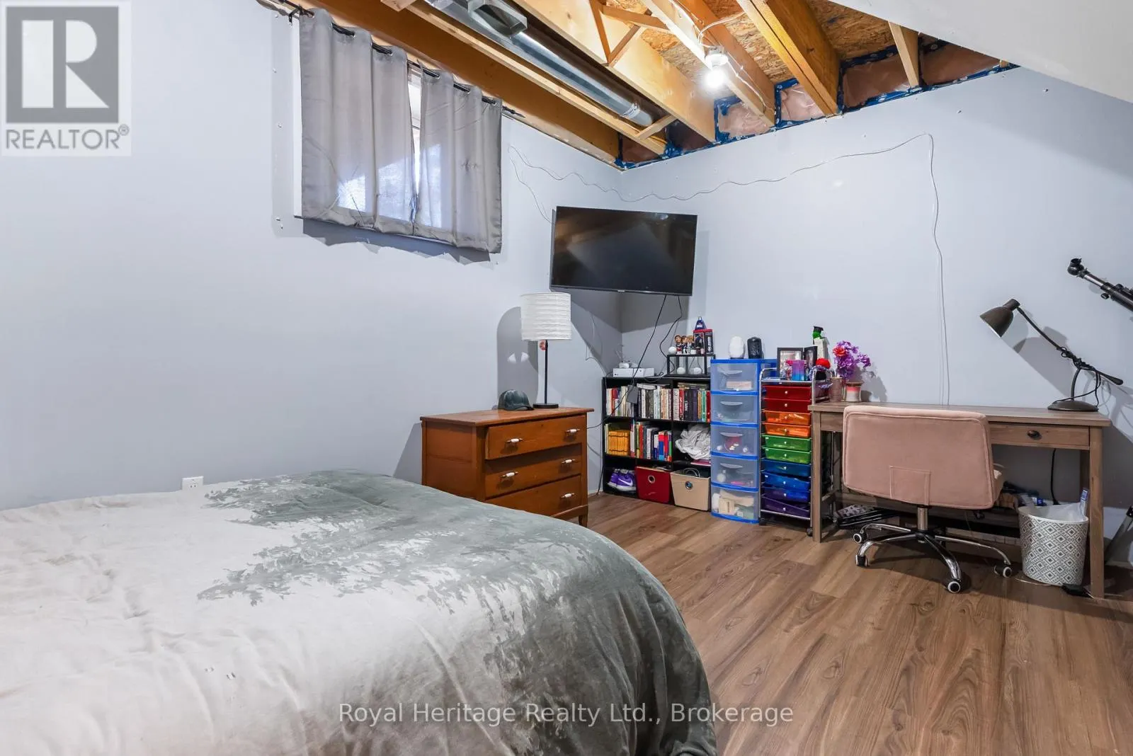1045 HOWLAND JUNCTION ROAD