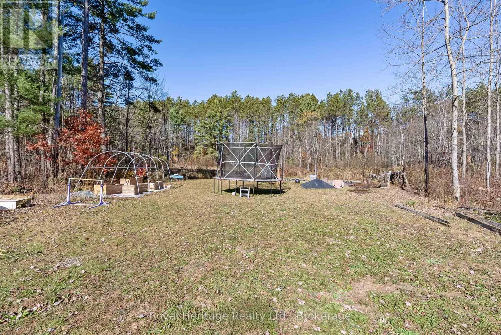 1045 HOWLAND JUNCTION ROAD