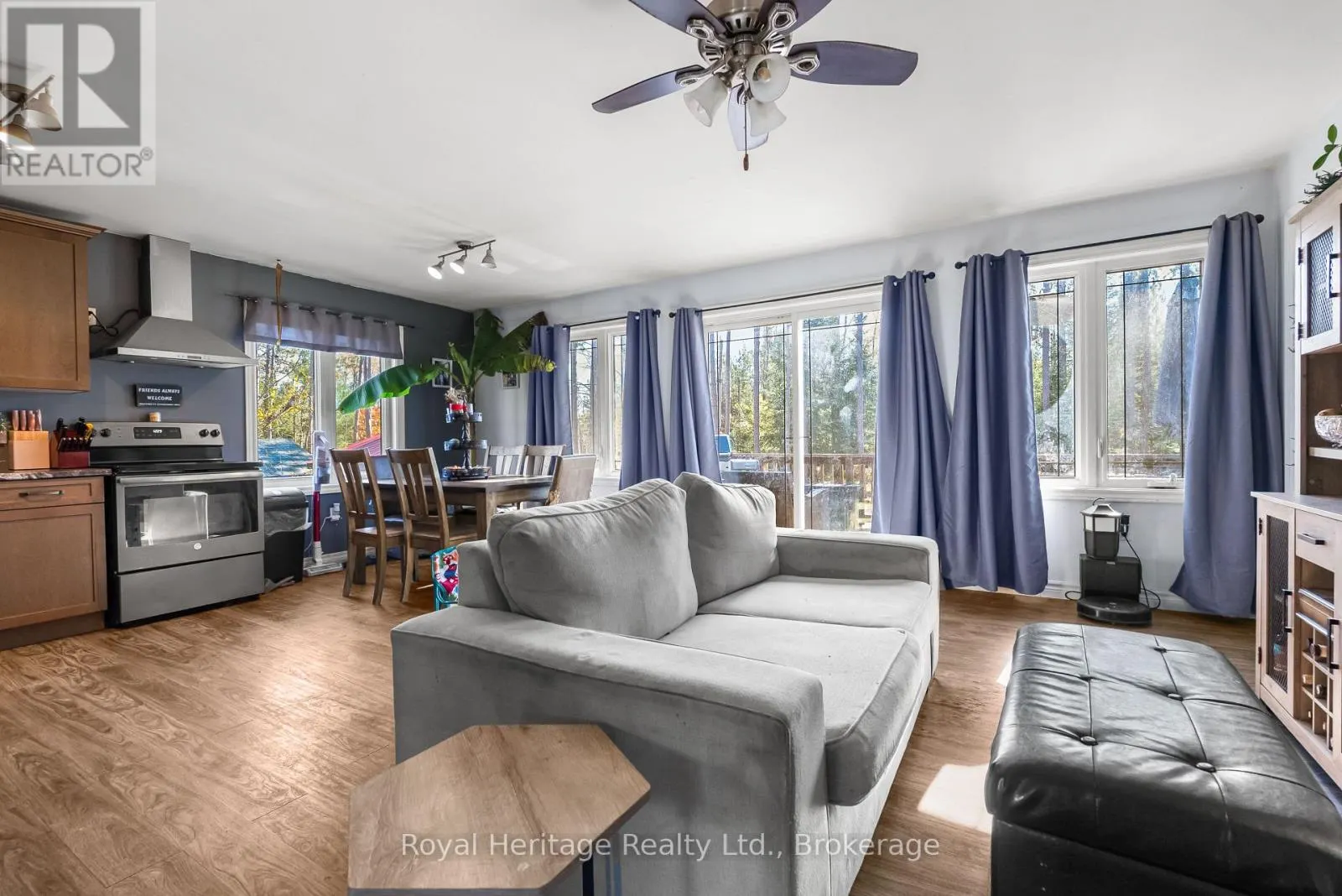 1045 HOWLAND JUNCTION ROAD