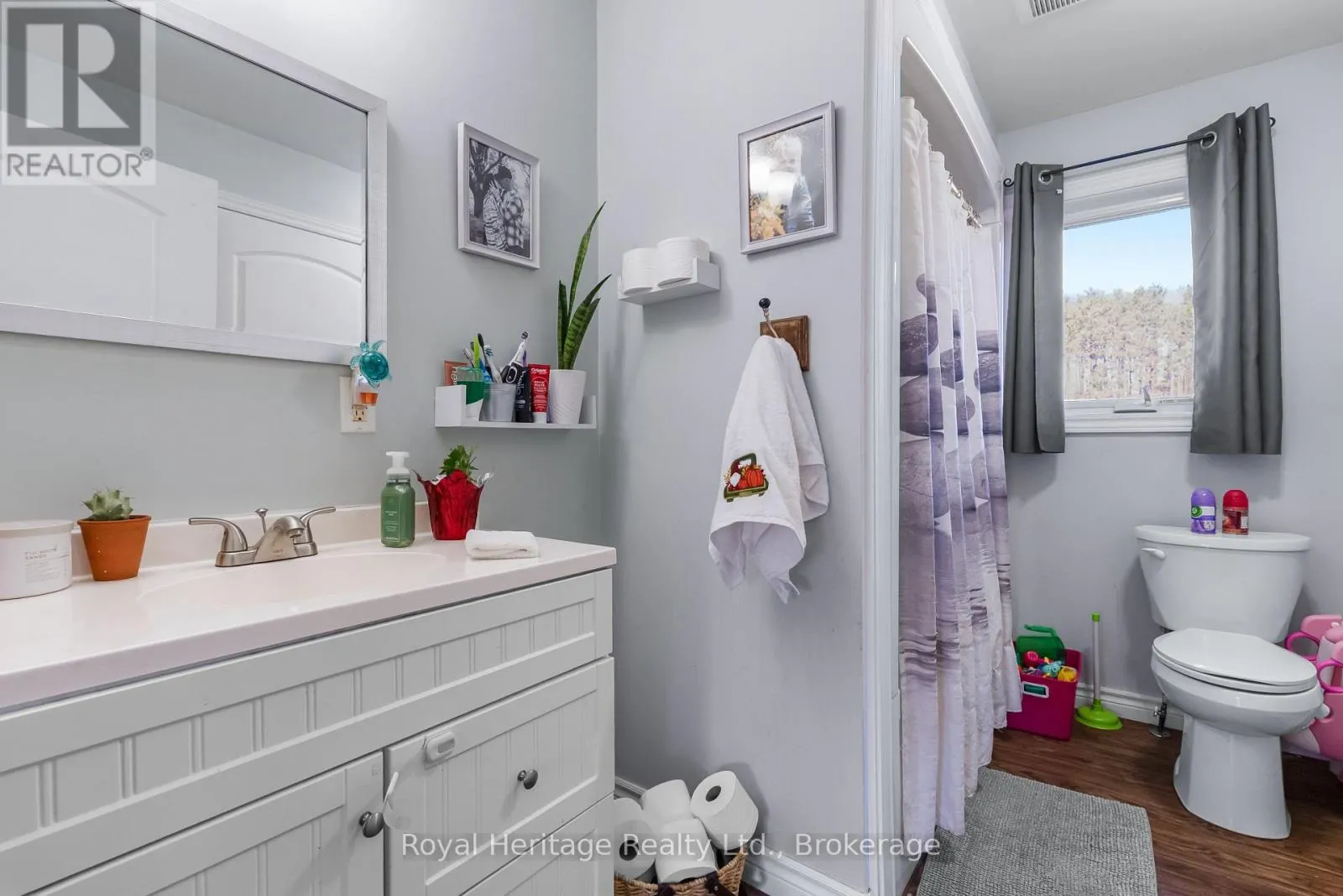 1045 HOWLAND JUNCTION ROAD