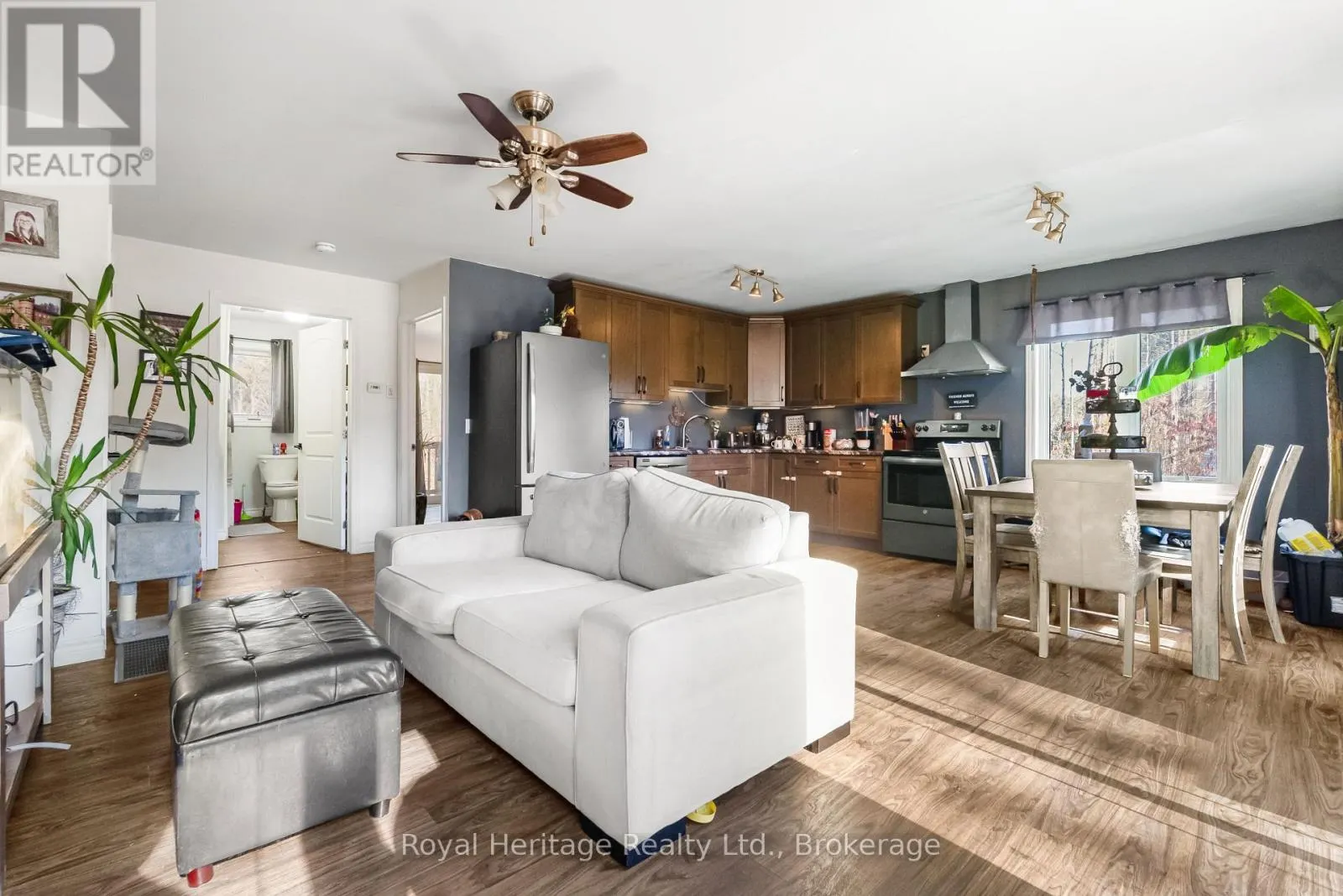 1045 HOWLAND JUNCTION ROAD