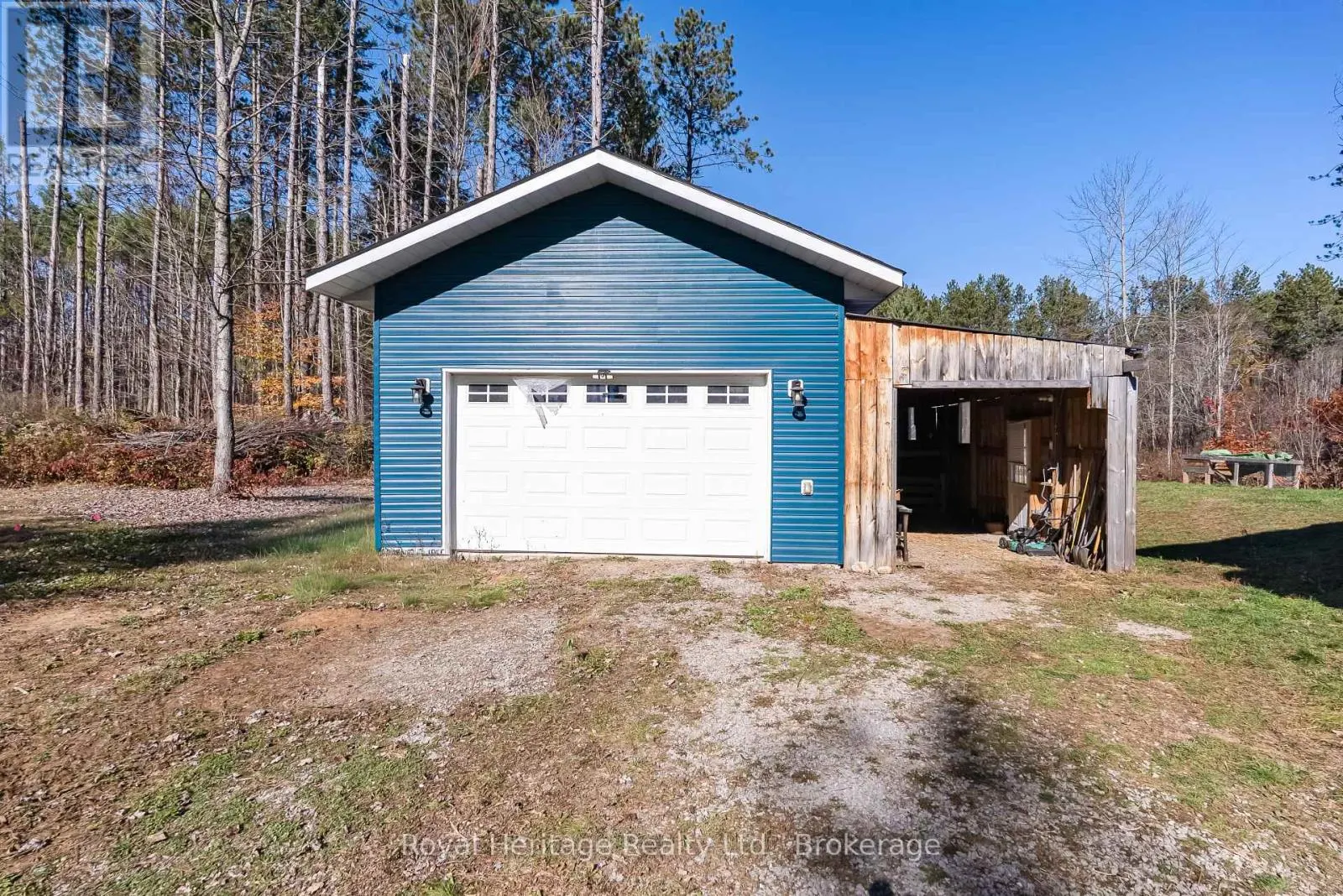 1045 HOWLAND JUNCTION ROAD