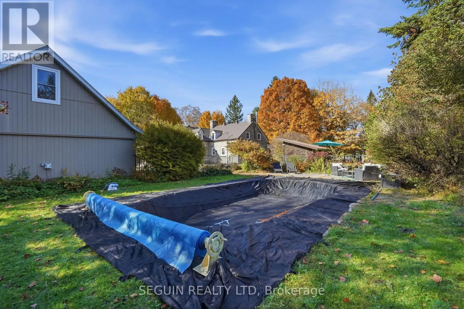 1353 RITCHANCE ROAD