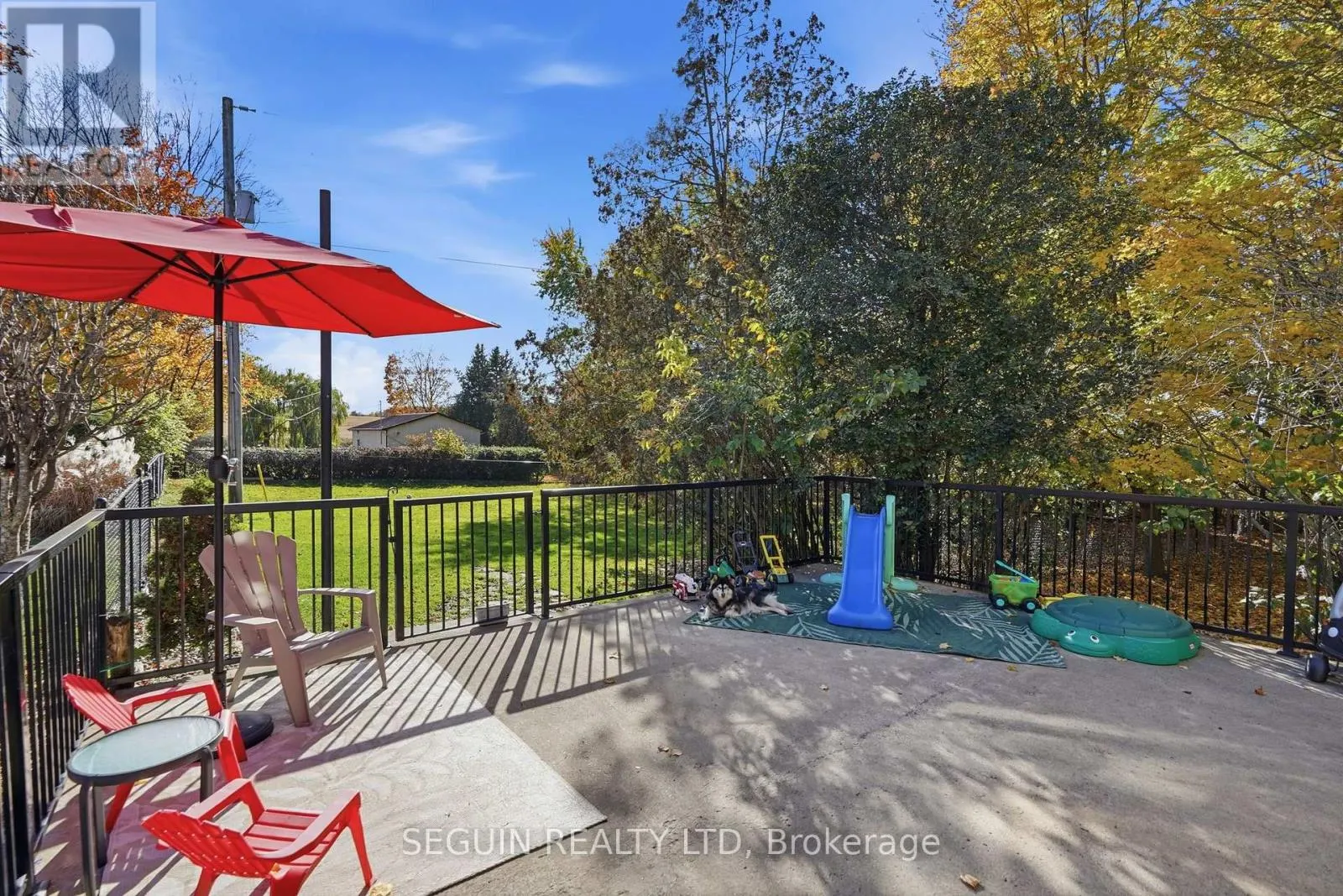 1353 RITCHANCE ROAD
