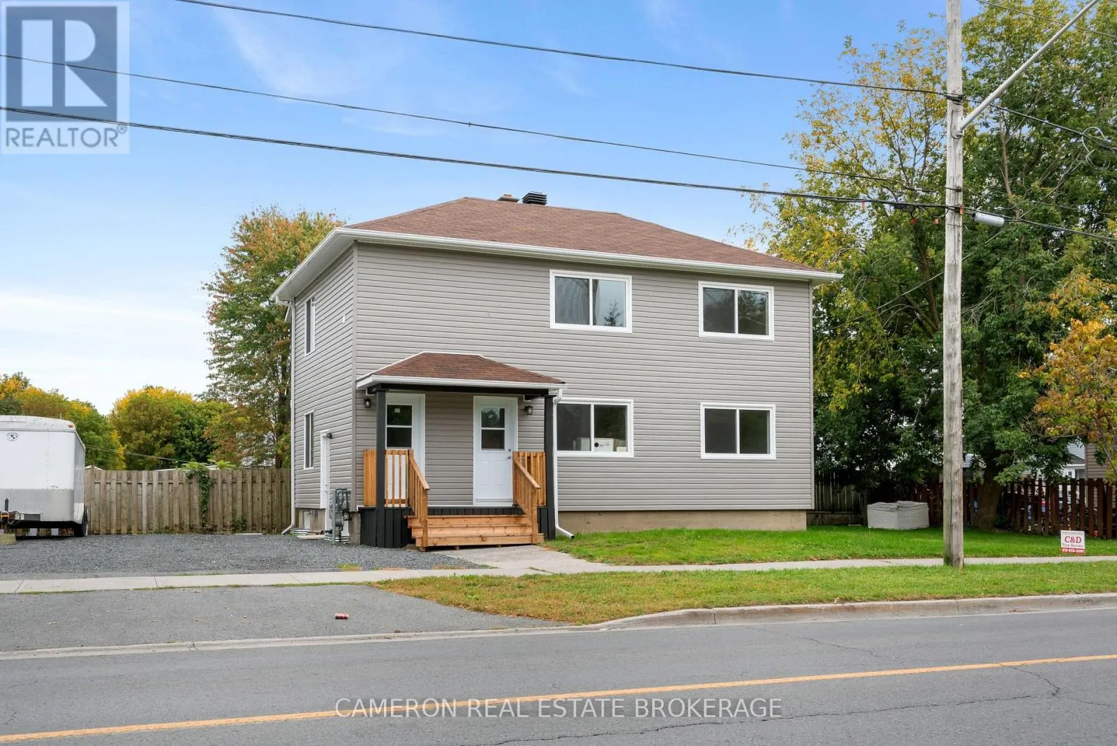 607 - 607A CUMBERLAND STREET