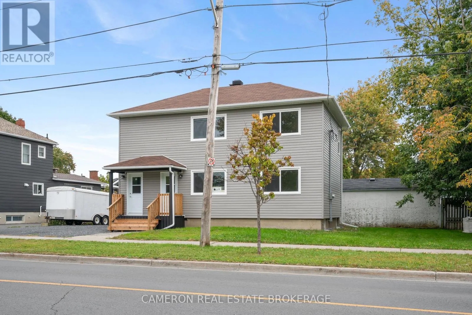 607 - 607A CUMBERLAND STREET