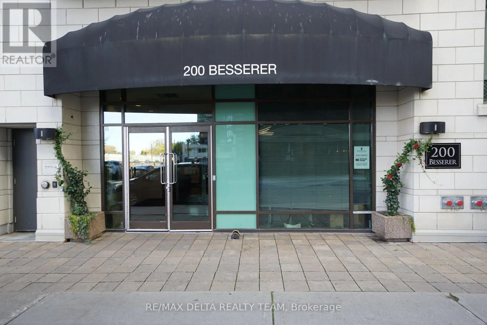 1213 - 200 BESSERER STREET