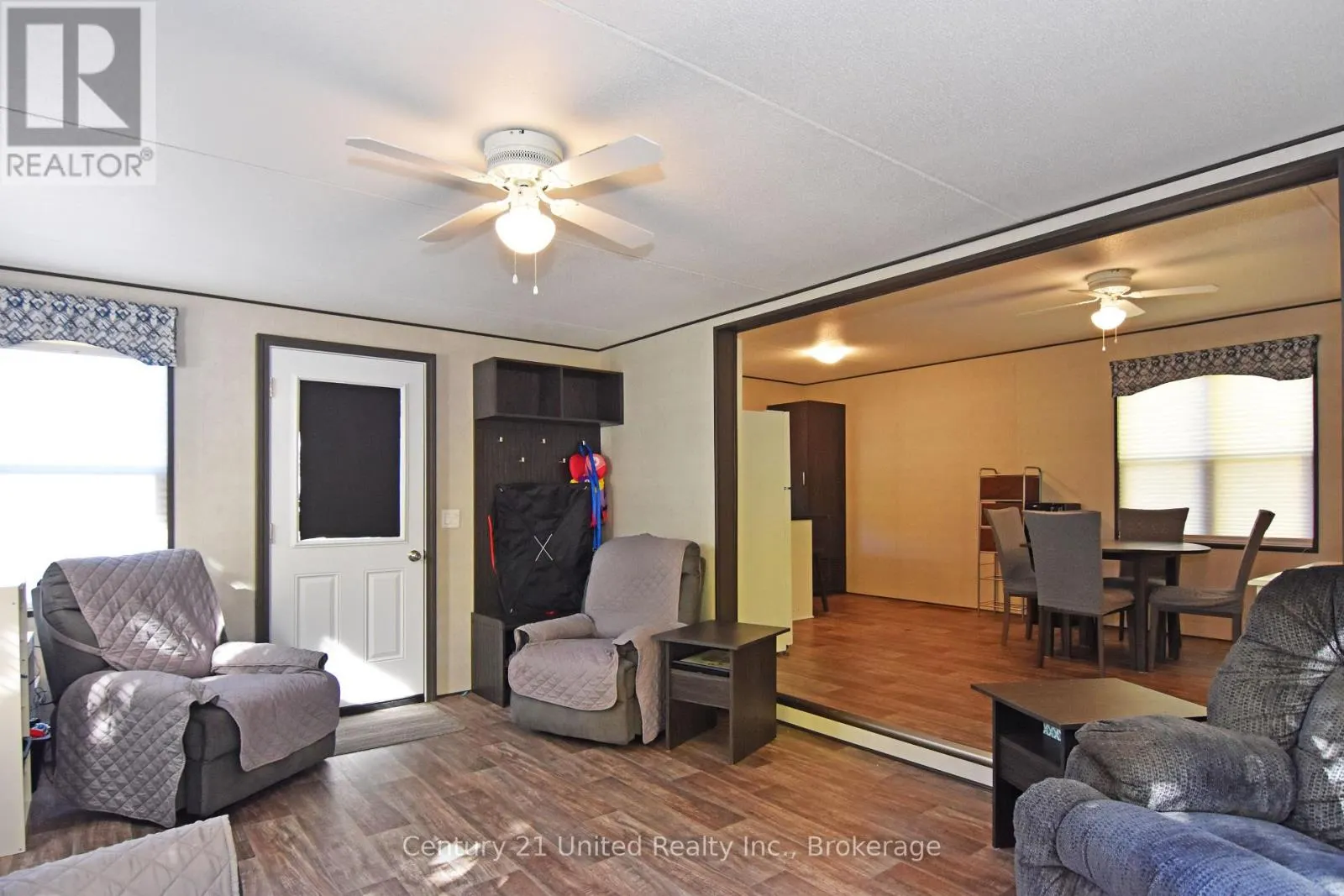 SITE 611 - 7100 COUNTY RD 18 #Site 611