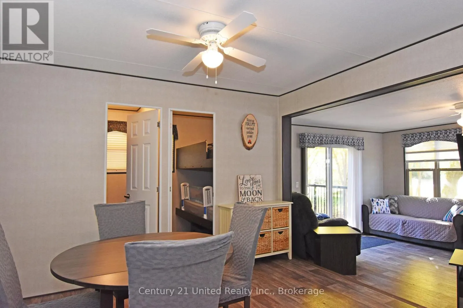 SITE 611 - 7100 COUNTY RD 18 #Site 611