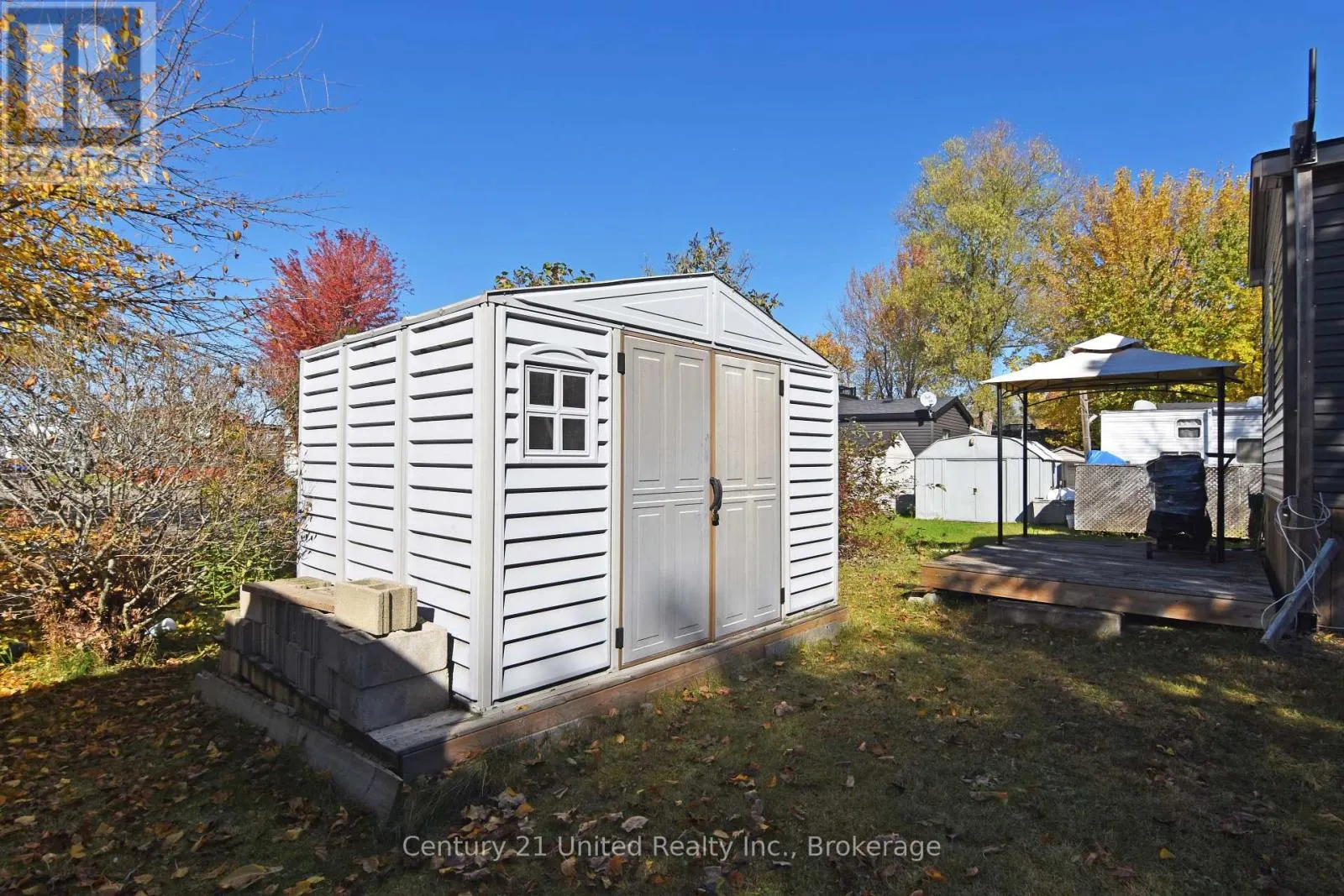 SITE 611 - 7100 COUNTY RD 18 #Site 611