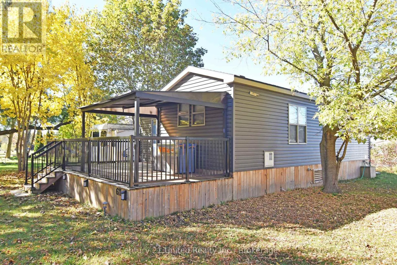 SITE 611 - 7100 COUNTY RD 18 #Site 611