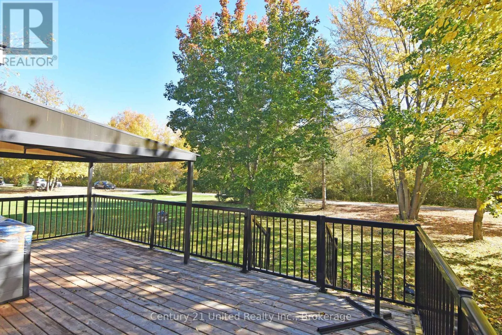 SITE 611 - 7100 COUNTY RD 18 #Site 611