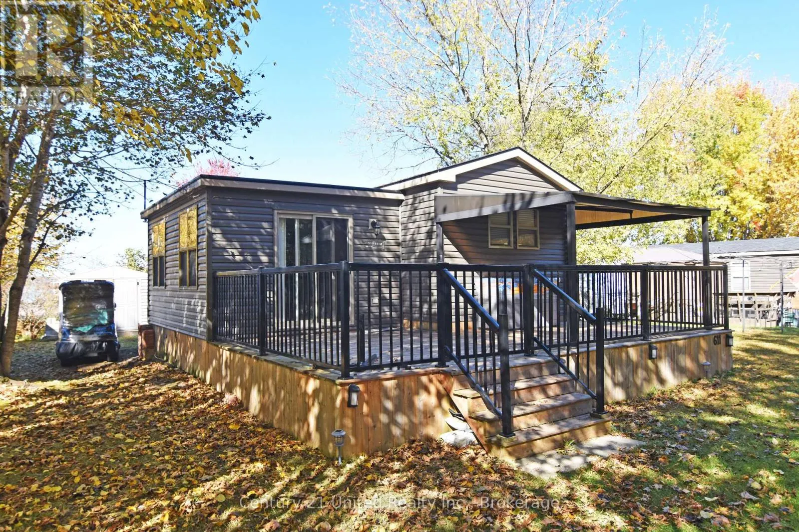SITE 611 - 7100 COUNTY RD 18 #Site 611