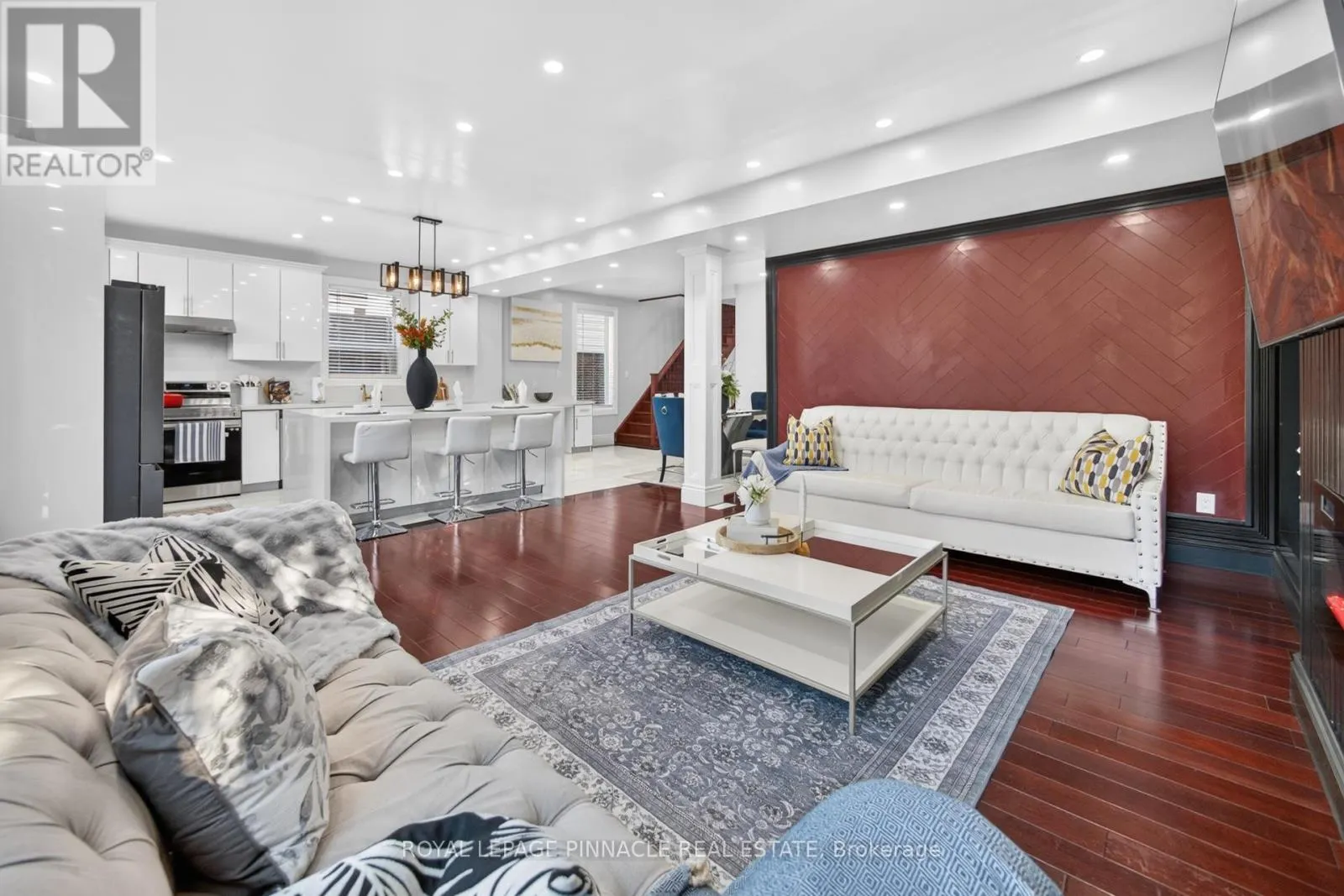 116 EAST 21ST STREET