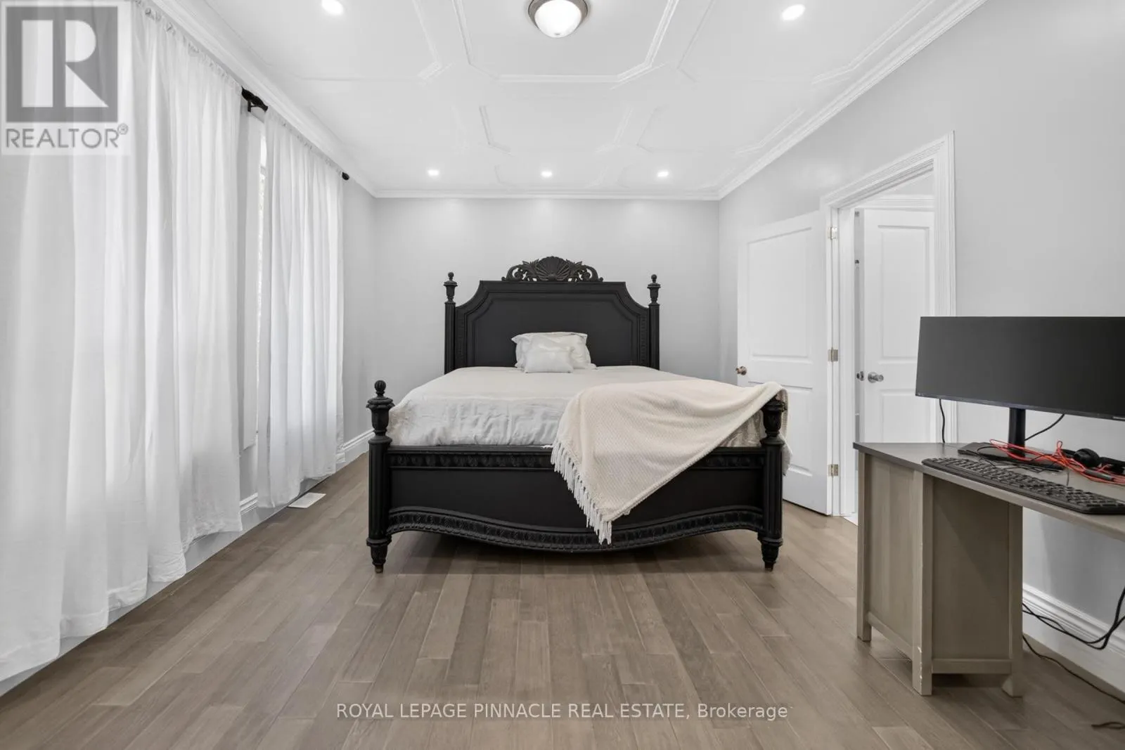 116 EAST 21ST STREET