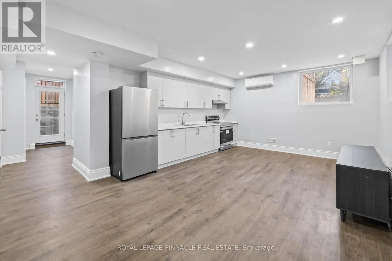 116 EAST 21ST STREET