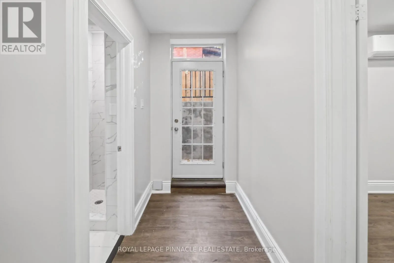 116 EAST 21ST STREET
