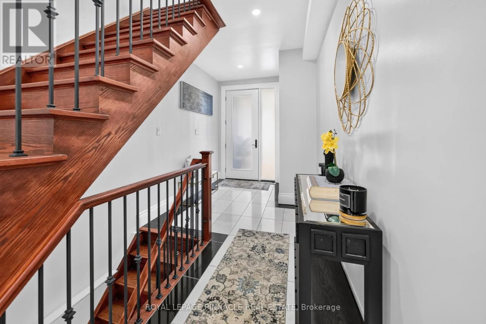 116 EAST 21ST STREET