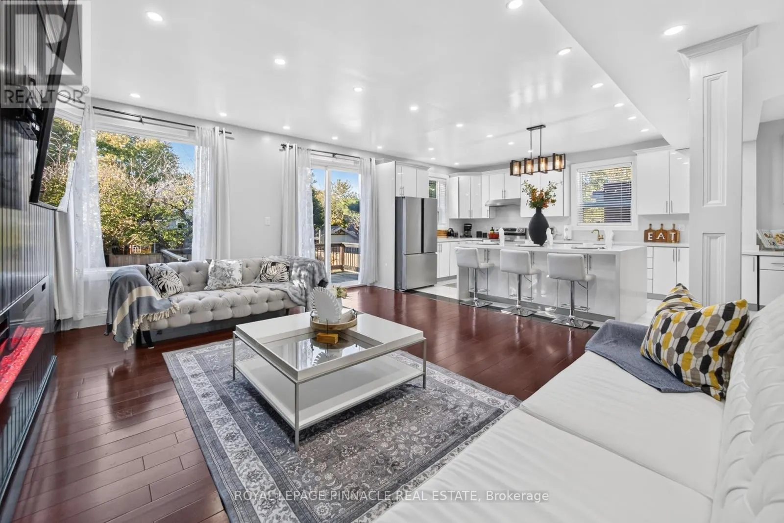 116 EAST 21ST STREET
