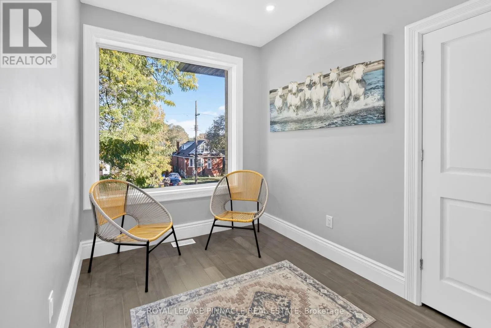 116 EAST 21ST STREET
