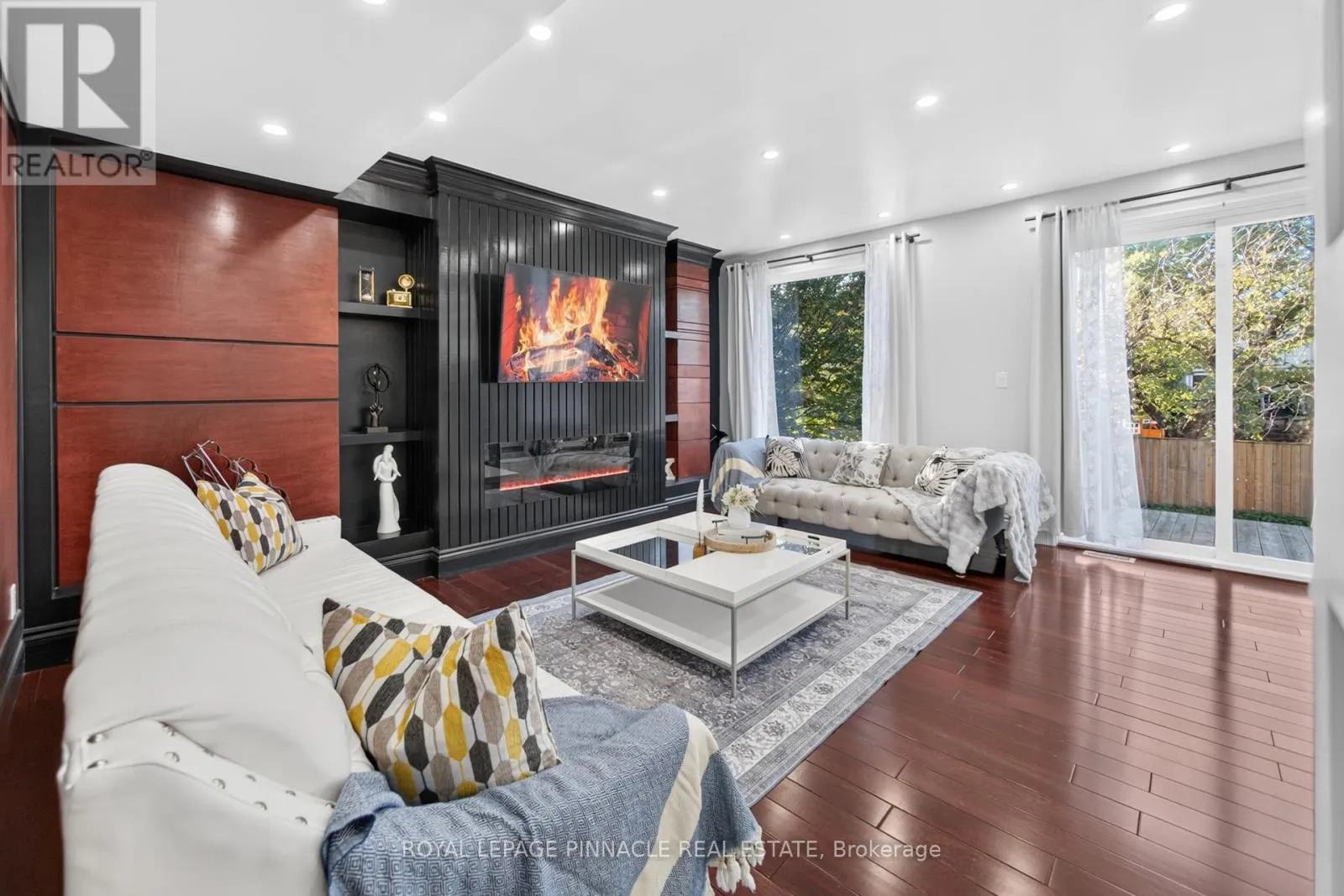 116 EAST 21ST STREET