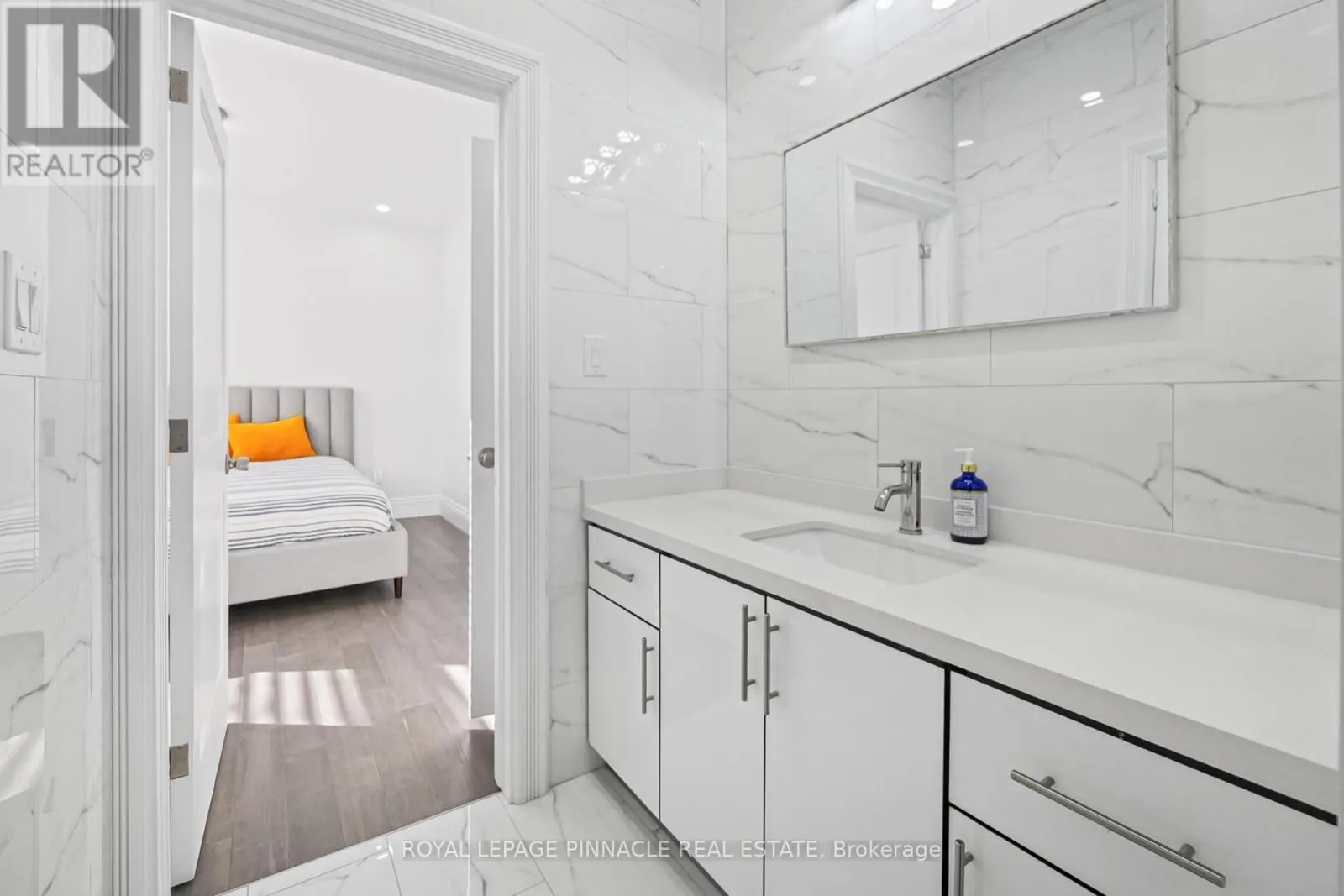 116 EAST 21ST STREET