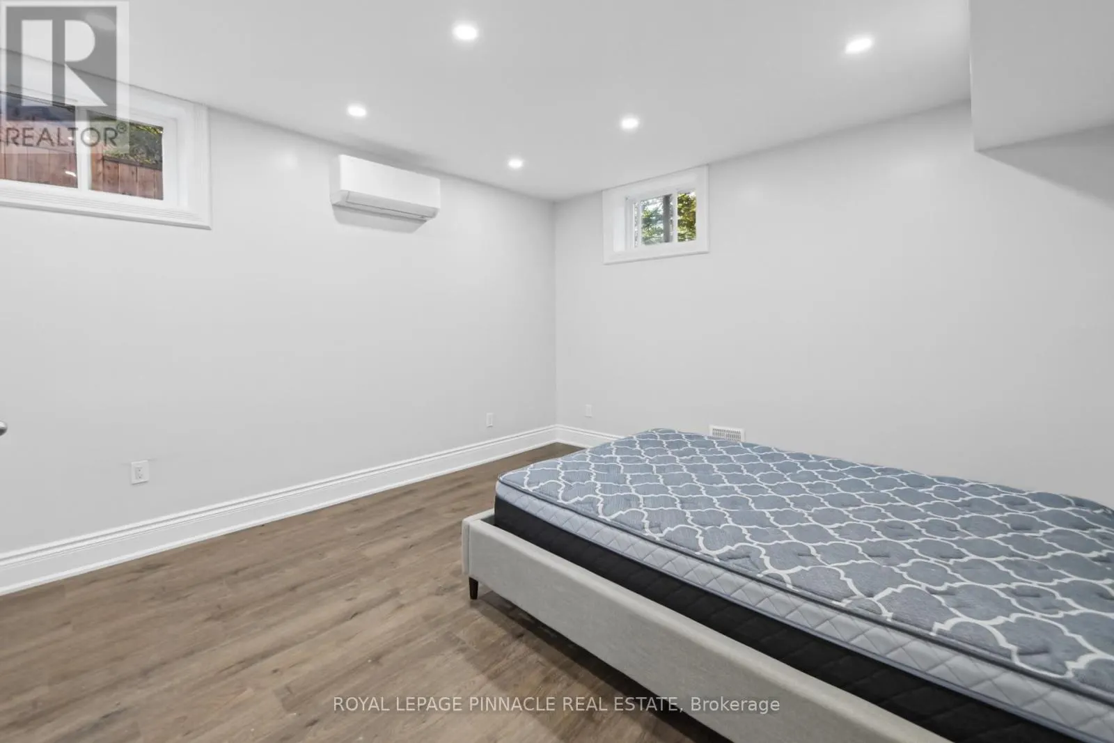 116 EAST 21ST STREET