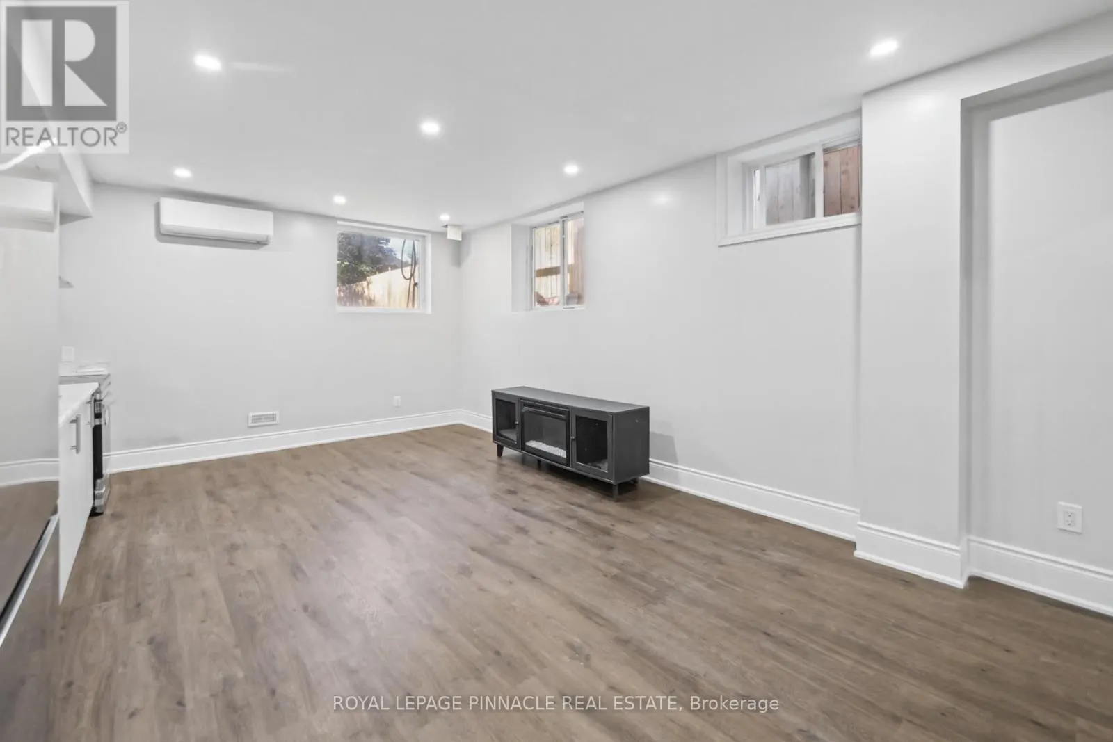 116 EAST 21ST STREET