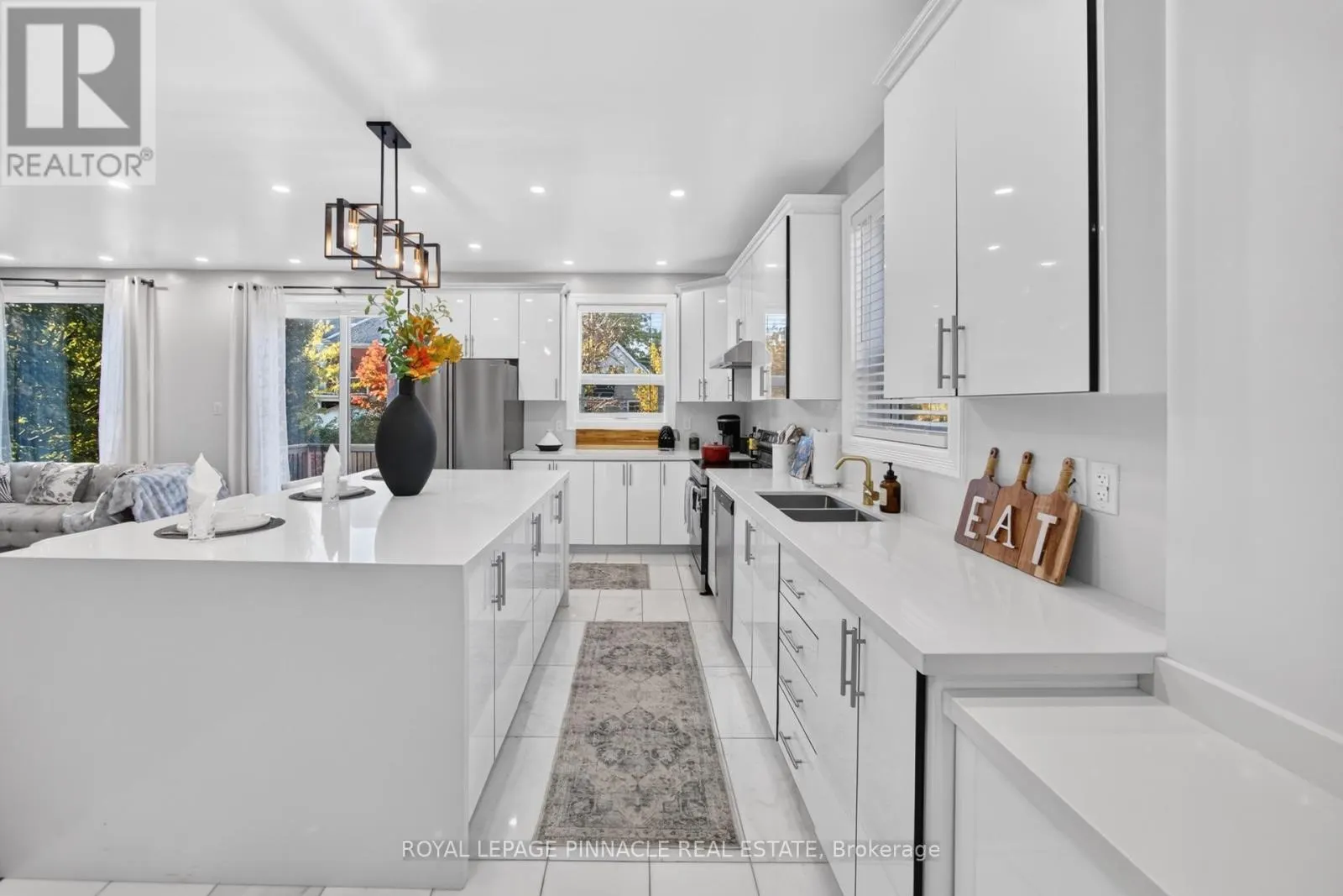 116 EAST 21ST STREET