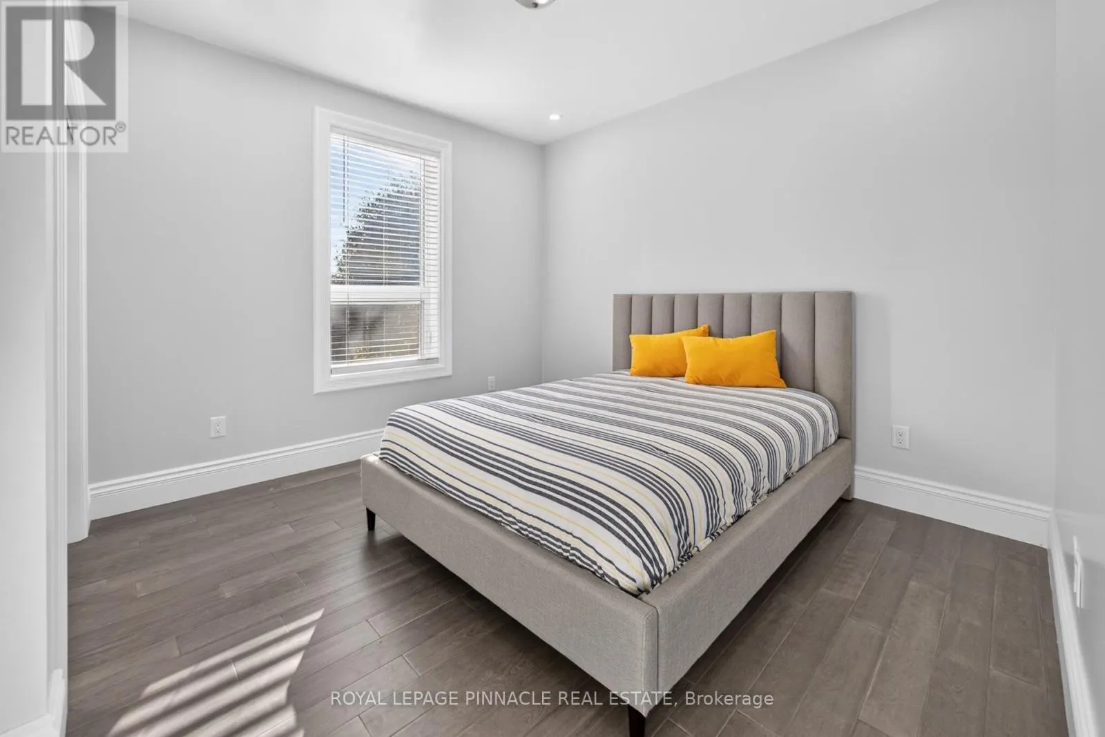 116 EAST 21ST STREET