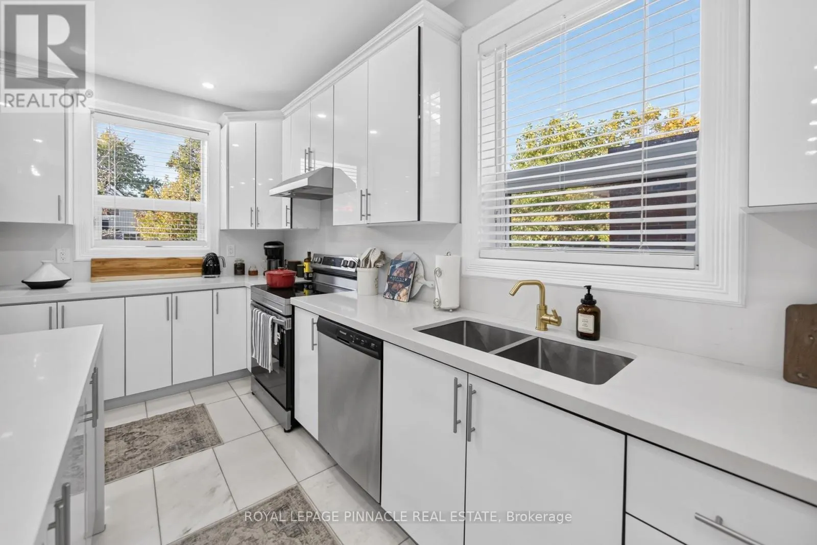 116 EAST 21ST STREET