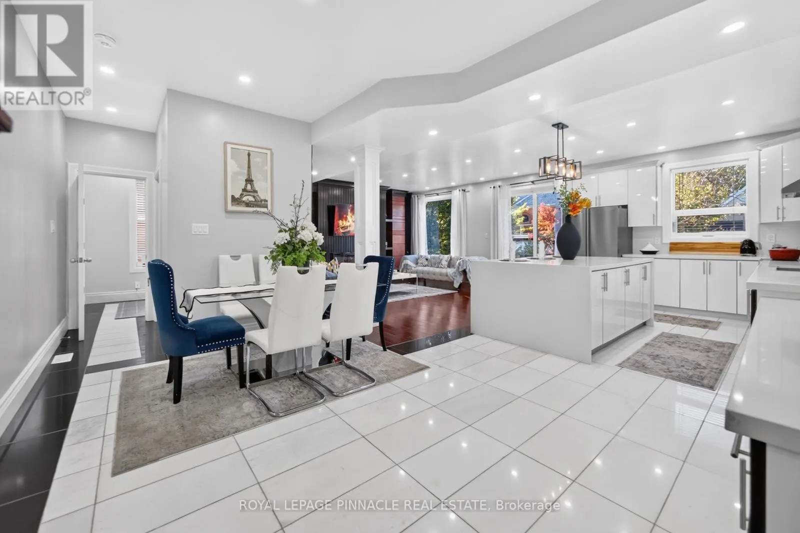 116 EAST 21ST STREET