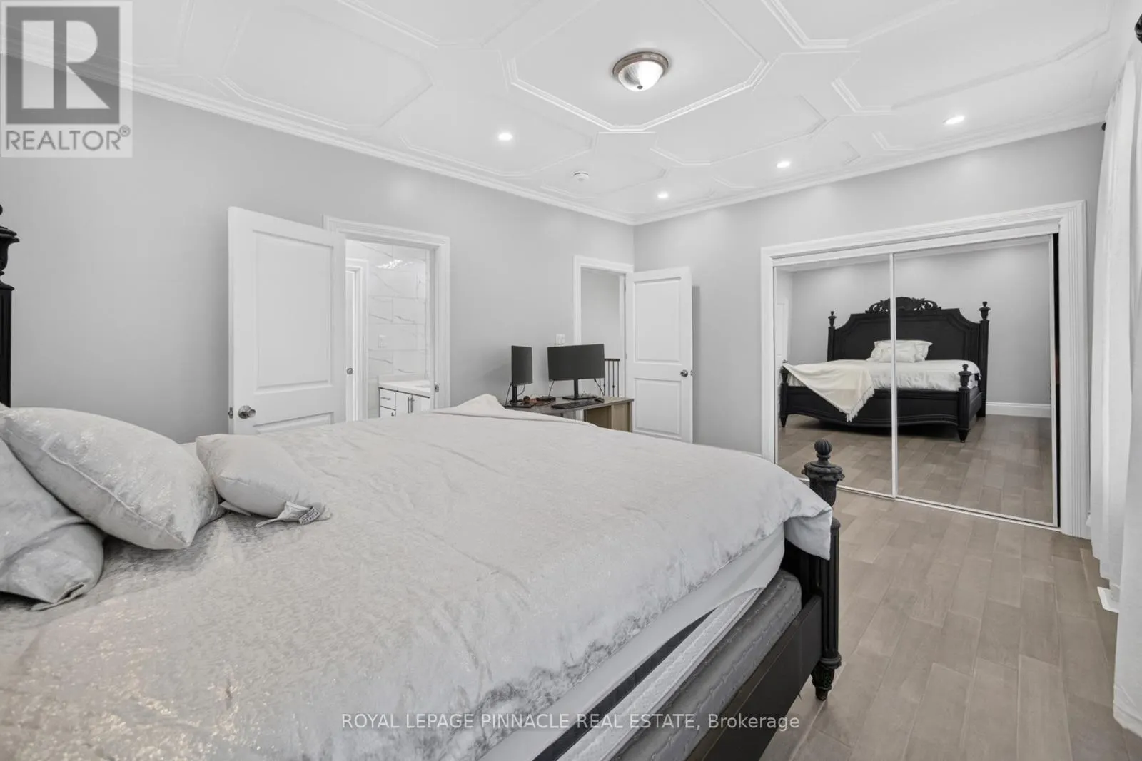 116 EAST 21ST STREET