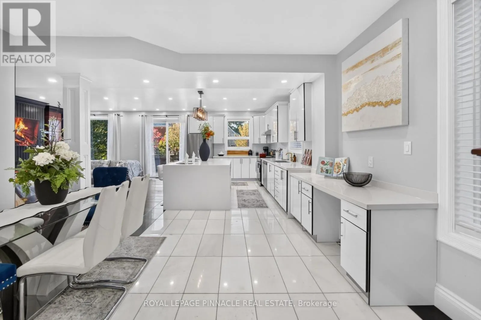 116 EAST 21ST STREET