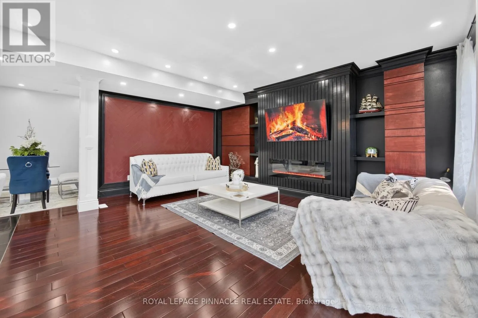 116 EAST 21ST STREET