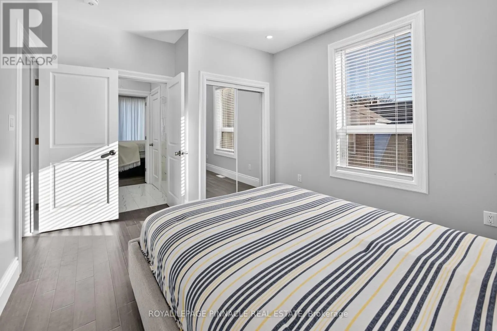 116 EAST 21ST STREET