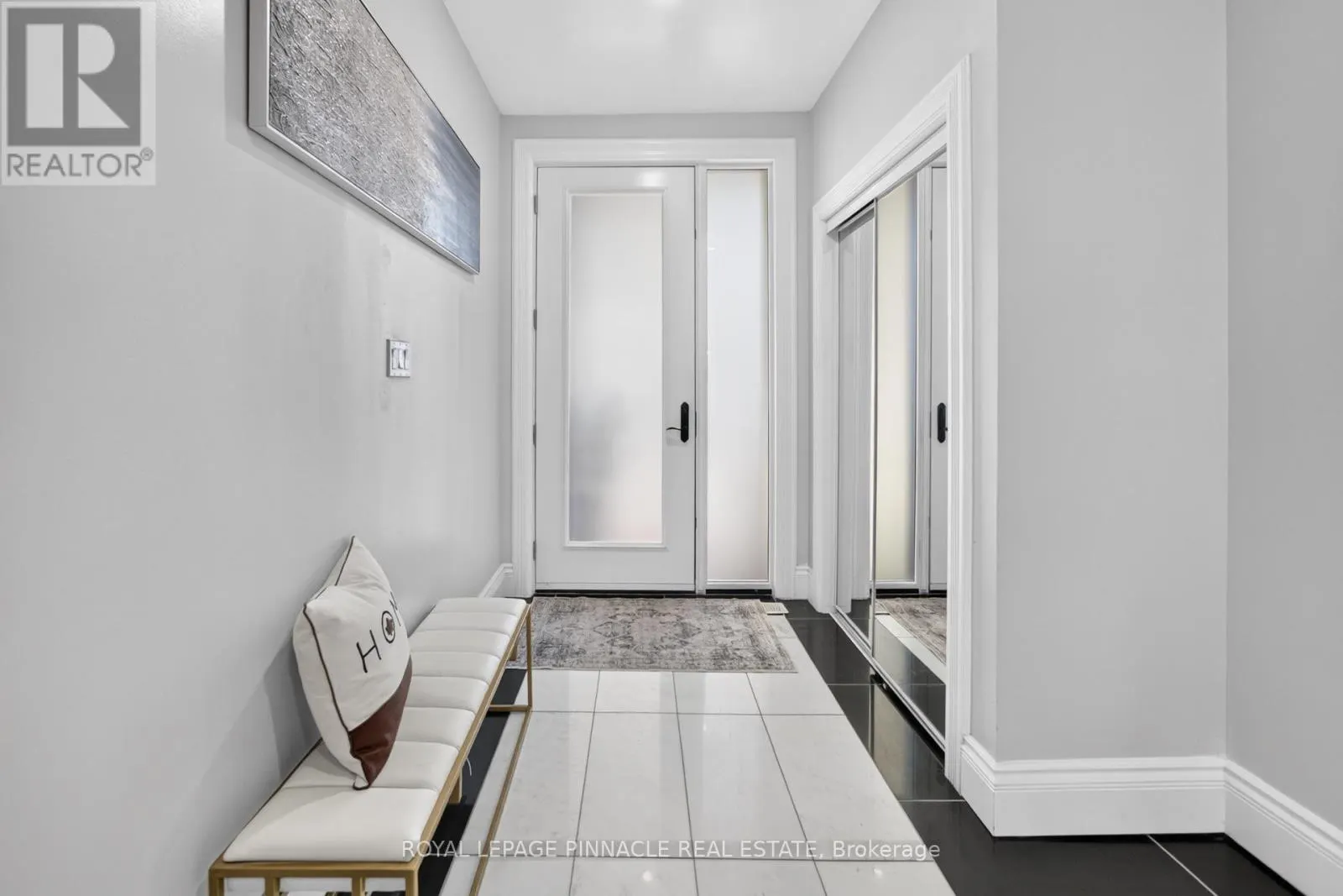 116 EAST 21ST STREET
