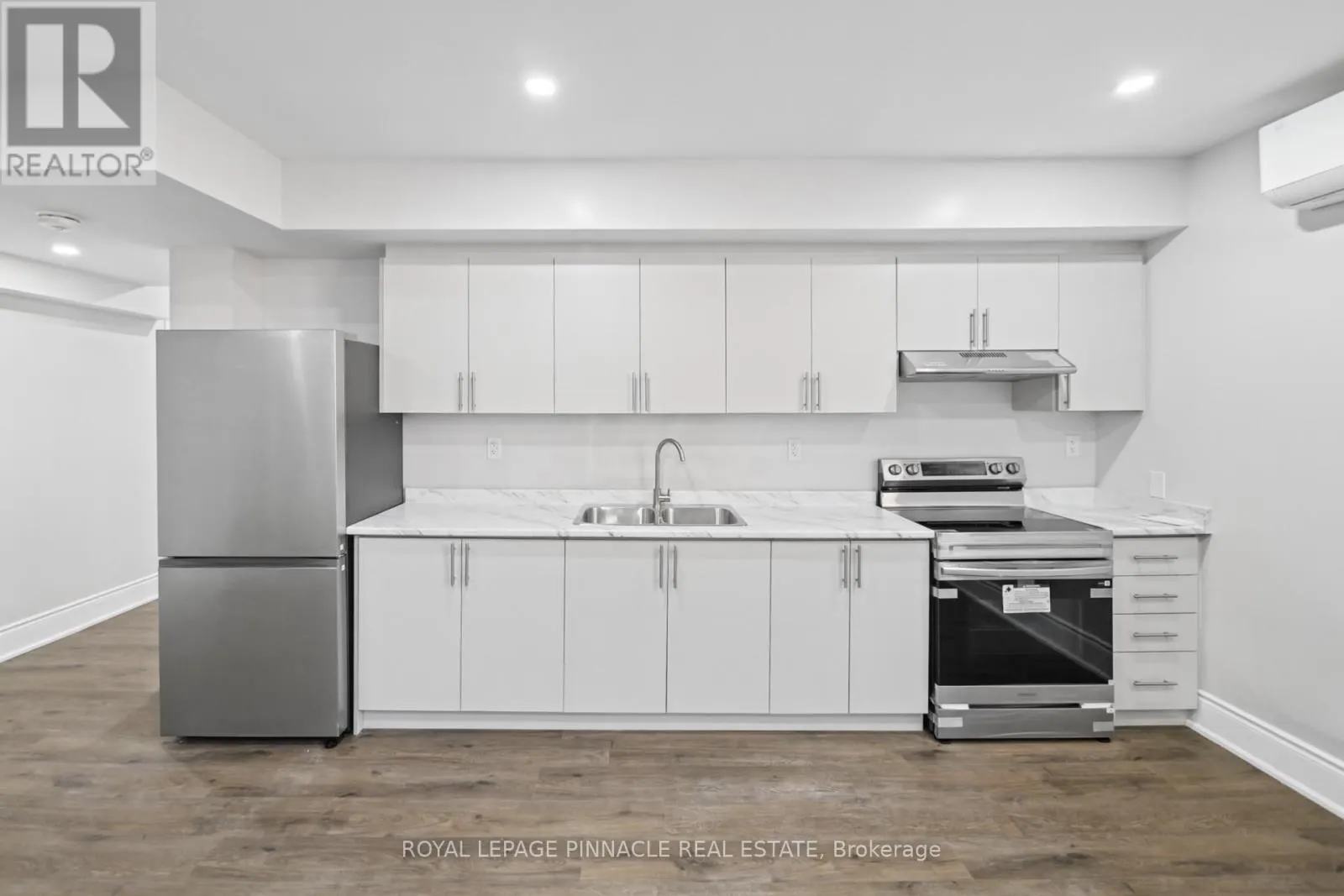 116 EAST 21ST STREET