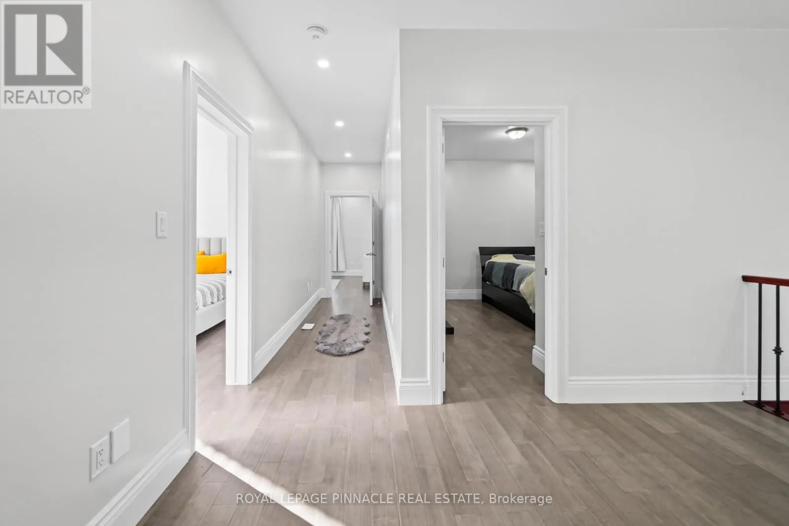 116 EAST 21ST STREET