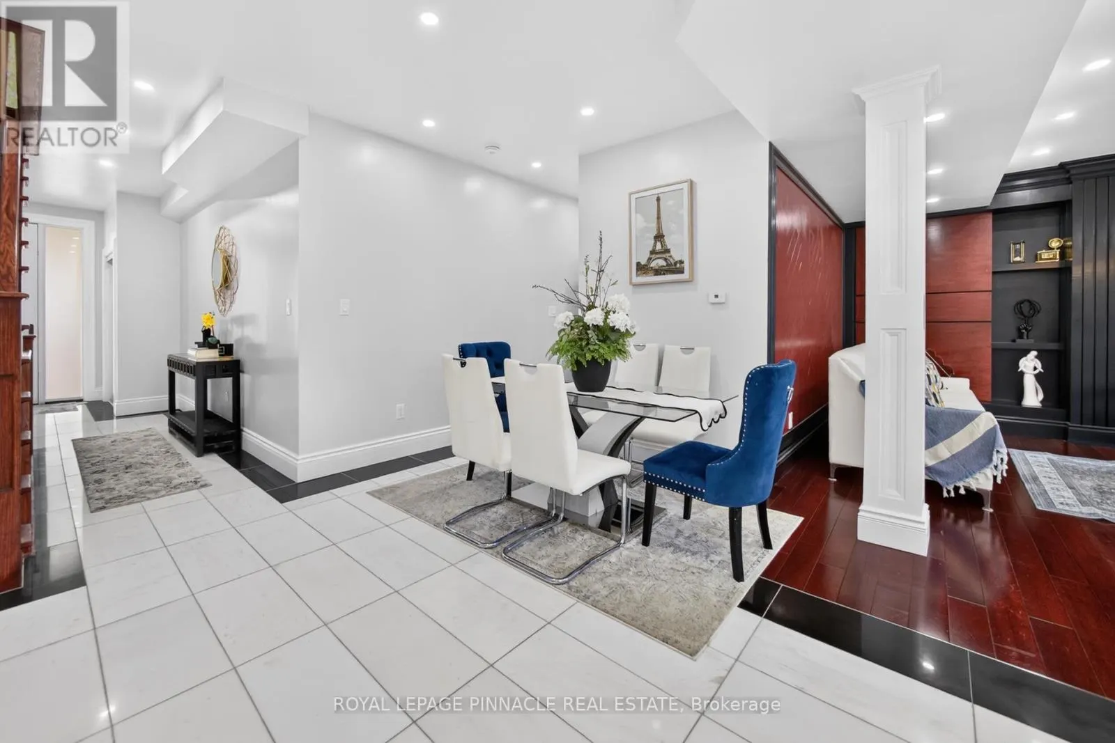 116 EAST 21ST STREET
