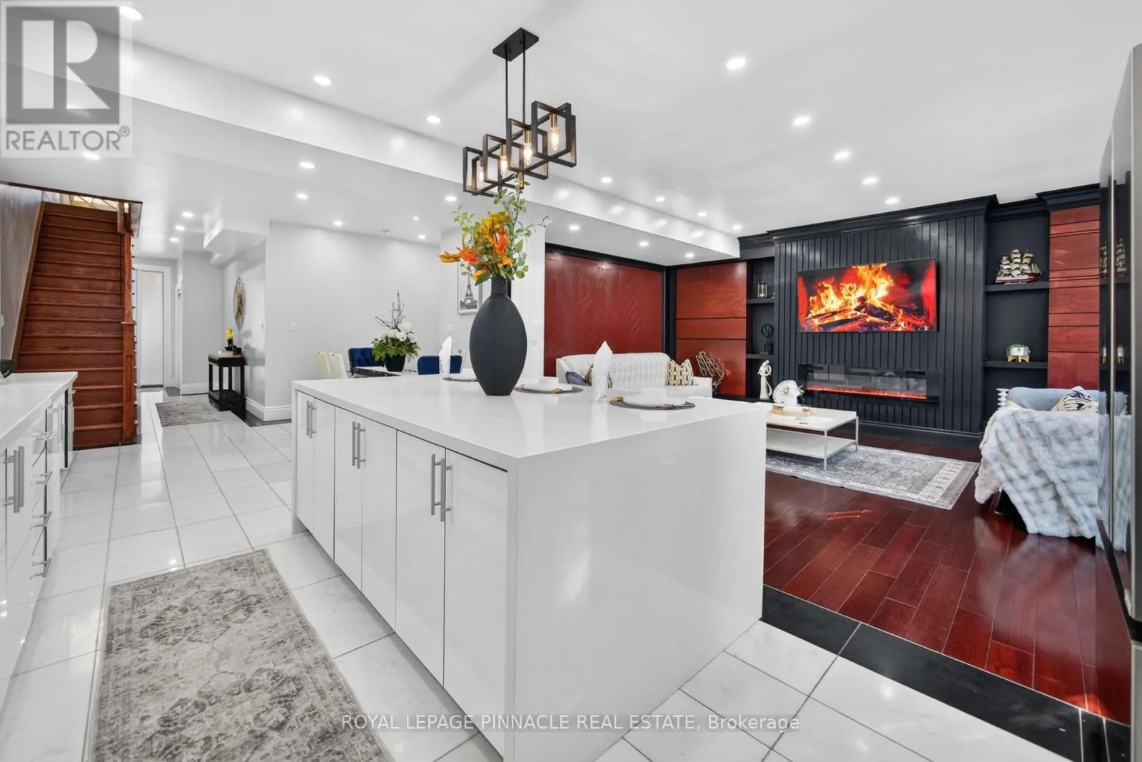 116 EAST 21ST STREET
