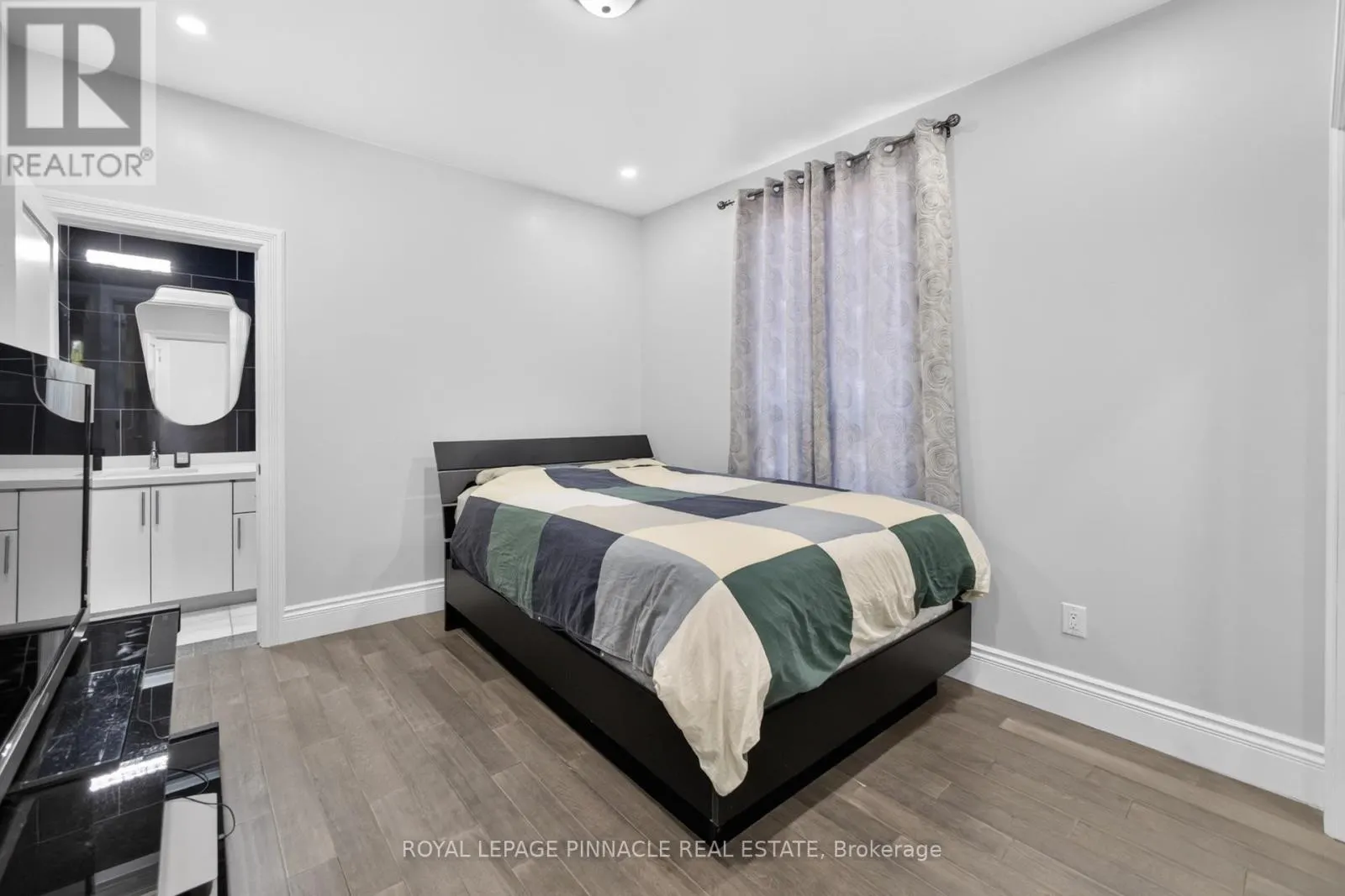116 EAST 21ST STREET
