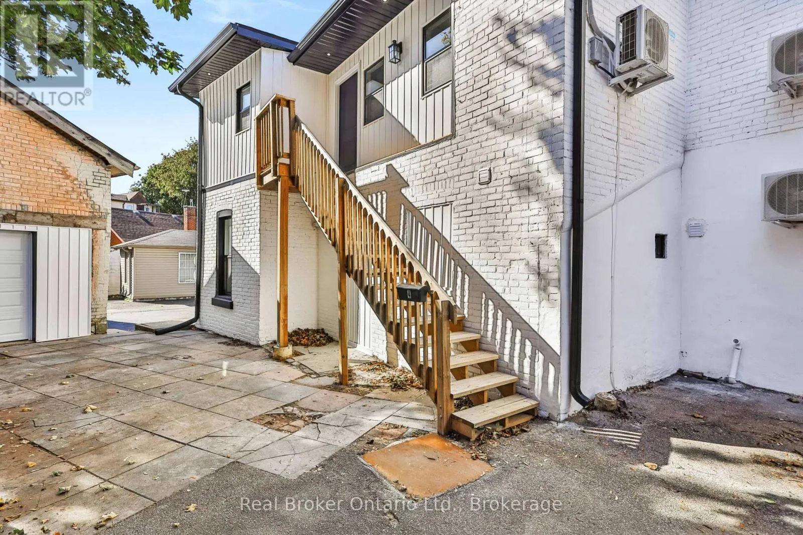 93 WEST STREET